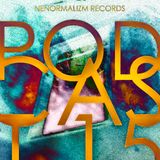 Nenormalizm Podcast 15