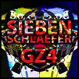 SIEBENSCHLAEFER @DistractAir Feat. Bazzmacho - A Pleasure Warm Up 4 GZ4 23.8.2013
