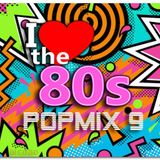 80`s Pop Mix 9