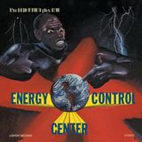Bubbha Thomas & the Lightmen Plus One - Energy Control Center
