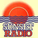 808 State - Sunset 102 FM, 3rd April 1990.