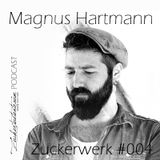 Zuckerwerk #004 by Magnus Hartmann