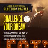 IVN - Electric Castle Festival DJ Contest - Finalists