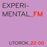 EXPERIMENTAL_FM 28.7.2015
