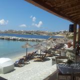 Mr V-Poz Presents Summer Time At The Private Beach Of Santa Marina
