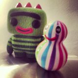 Sweet & Mellow DJ mix (January 2013)