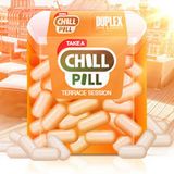 Tokátko & Pereez @ Chill Pill After Hours Session 14.9.2014