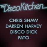 Habit's Disco kitchen 20.06.14 - Pato - Disco Dick - Darren Harvey (live recording)