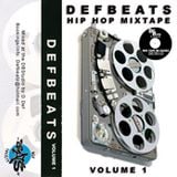 DJ DBS Defbeats vol 1 side B