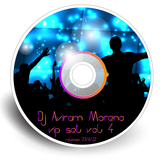 04 Dj Aviram Moreno - Vip Summer Set Vol 4 (6.7.2012) להזמנת אירועים חייגו 052-4467114. 054-6626222