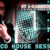 Disco House jbarrionuevo part1