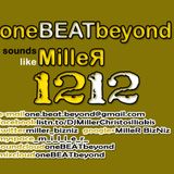 MilleR - oneBEATbeyond 1212