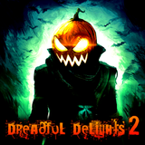 Common Tense - Dreadful Delights 2 (Cuntless Delights - Halloween 2013)