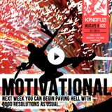 Mixtape KONGFUZI #22: MOTIVATIONAL!!
