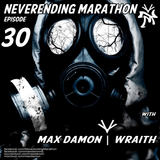 Max Damon - Neverending Marathon 030 (2012-09-22)
