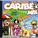 CARIBE MIX 2015.gloria version