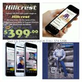 Hillcrest 68 CD 30 sec Clip Promo