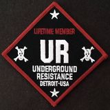 NOMADICO : UR UNIVERSE MIX
