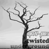 Mr Vpoz presents Twisted Underground