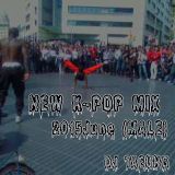 NEW K-POP MIX 2015June (MALE)