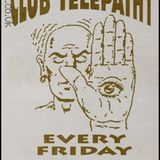 Kemistry & Storm with Stevie Hyper D - Telepathy, Wax Club, 1994