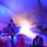 Kill for Total Peace live at Silver Grapes 2012