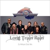 Doobie Brothers - Long Train Running (DJ Wilson Club Mix)