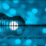 ... for people that are understandably too busy to...