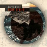 Corvin Dalek - Desert of Bled