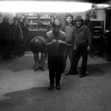 For Valuska: a mixtape by Jayne Amara Ross & Frédéric D. Oberland for Fluid Radio
