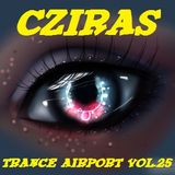 Trance Airport Vol.25 (Performance in Luxembourg)