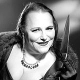 Sascha's World Interview with Andromeda Mystic