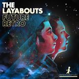DJ Marcia Carr Soul iNside show 08.10.2012 on Colourful radio & guests The Layabouts