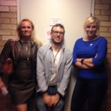 KLUCZKA NA WYBORY 22/5/15: Katarzyna Szpak (Nowa Prawica), Joanna Wargin-Torchała (KORWiN)