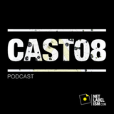 Netlabelism Cast 08