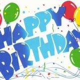 Marvio - Happy B-day Andrei, Andreea !! (Promotional Mix)