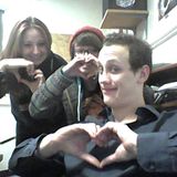Anti-Valentines/Valentines Day Special 2-14-13