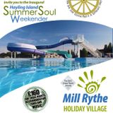 Focus On Hayling Island Weekender. The Musical Fishbowl 13 May 2013