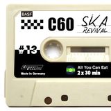 Mixtape #13 { Ska Revival }