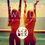 Second Wind