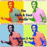 The Funk & Soul Revue - Two Hour Disco Special!