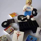 2017-02-22 - Dj Shepheard - Studio Session #1