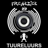 FREAKZIEKEN MIXEN 2016 DEEL 1