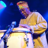 The Funk & Soul Revue Fatback Special with Bill Curtis