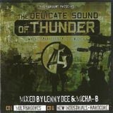 Multigroove presents The Delicate Sound of Thunder; Mixed by DJ Micha-B