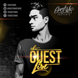 017 - The Guest List Presented By Guest Who
