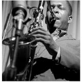 The George FM Masterclass - "John Coltrane"