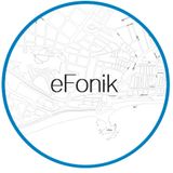 Open Desk eFonik