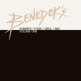 BENEDEK - summer / funk / vinyl / mix vol. 1