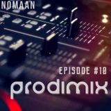 Prodimix #10
